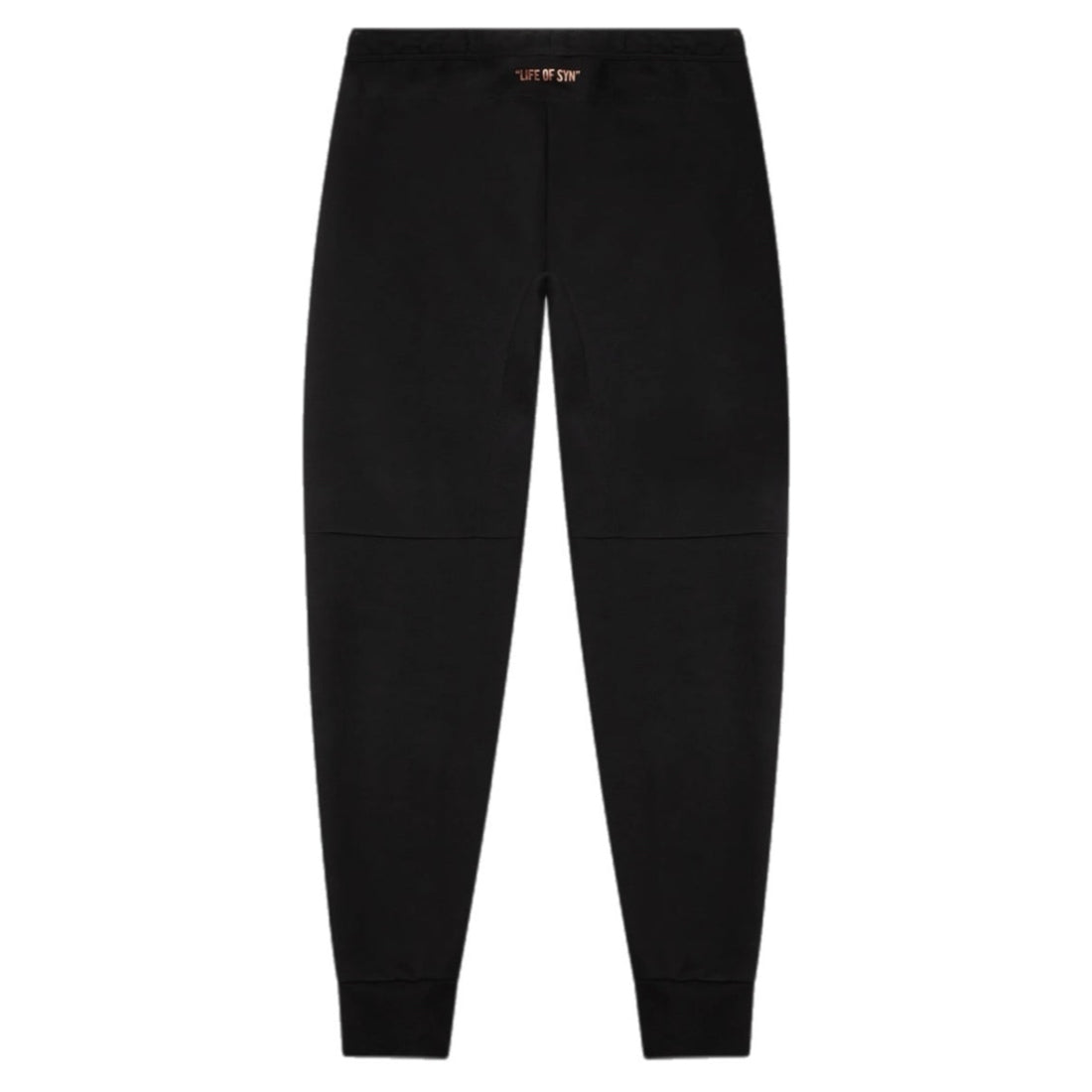 Nike x Central Cee Syna World Tech Fleece Tracksuit - Black/Bronze