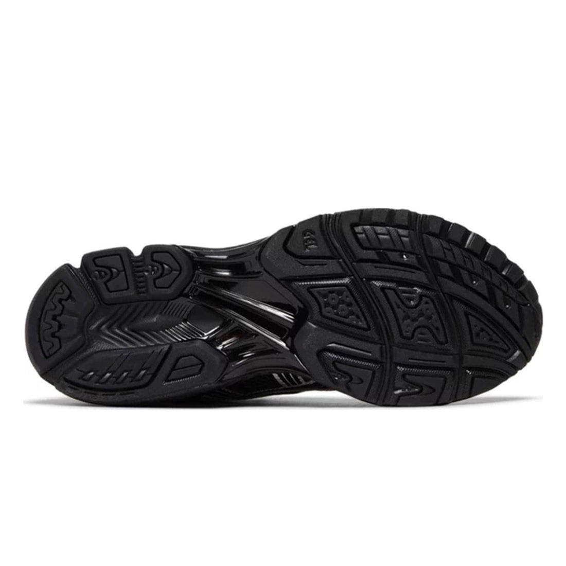 Asics GEL-KAYANO 14 - Black/Pure Silver