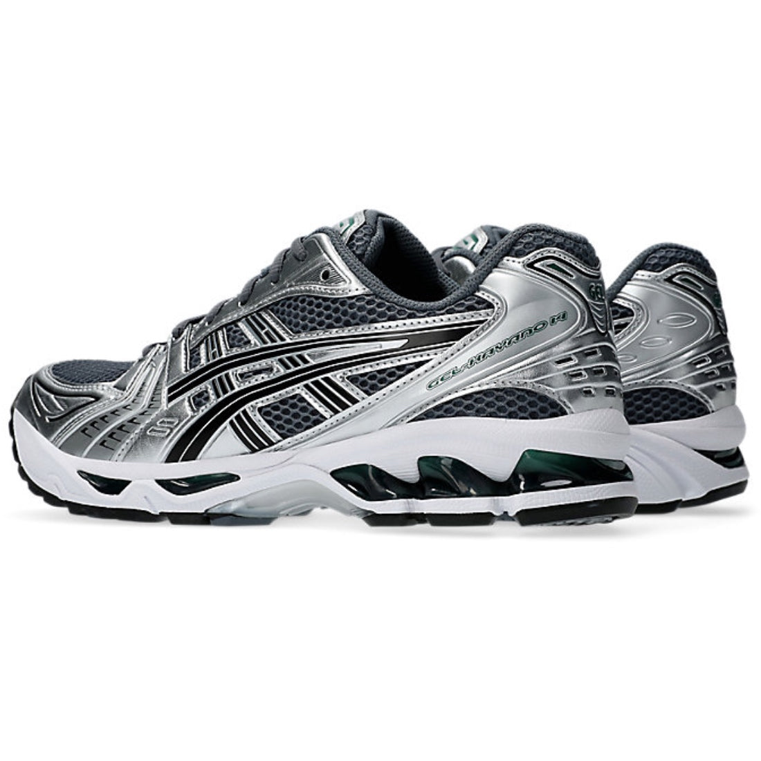 Asics GEL-KAYANO 14 - Metropolis Jasper Green