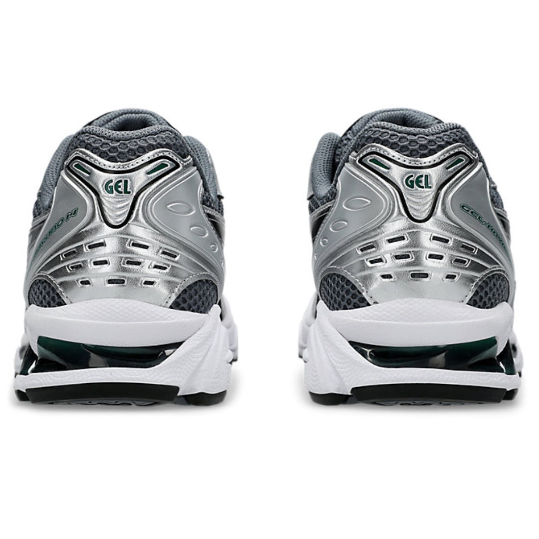 Asics GEL-KAYANO 14 - Metropolis Jasper Green