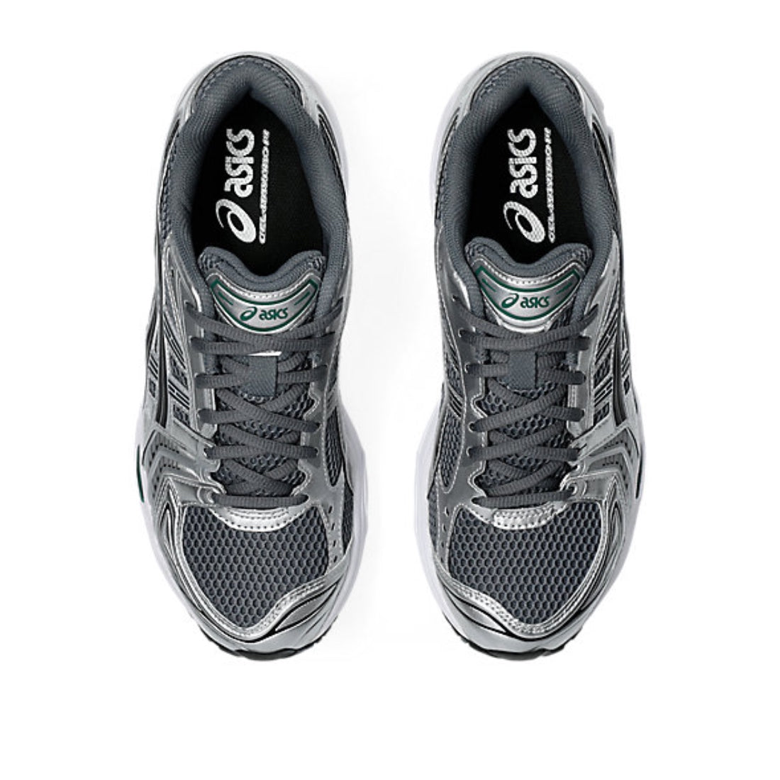 Asics GEL-KAYANO 14 - Metropolis Jasper Green