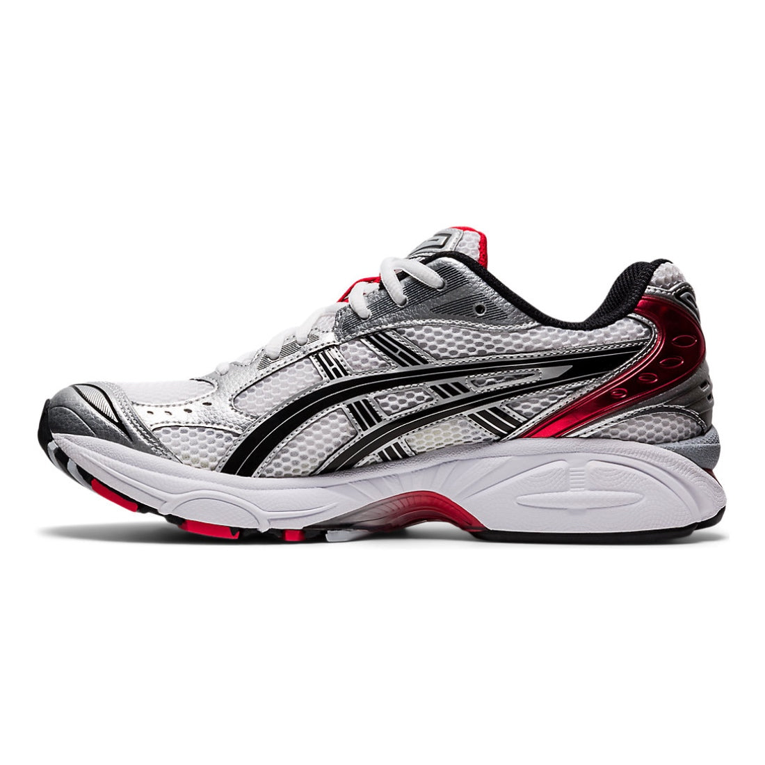 Asics GEL-KAYANO 14 - Classic Red