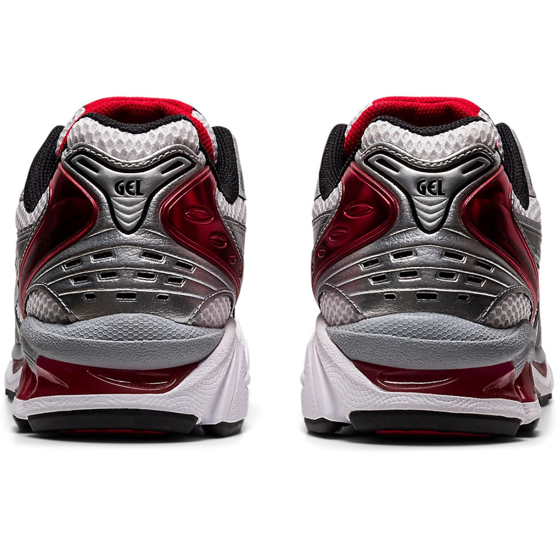 Asics GEL-KAYANO 14 - Classic Red