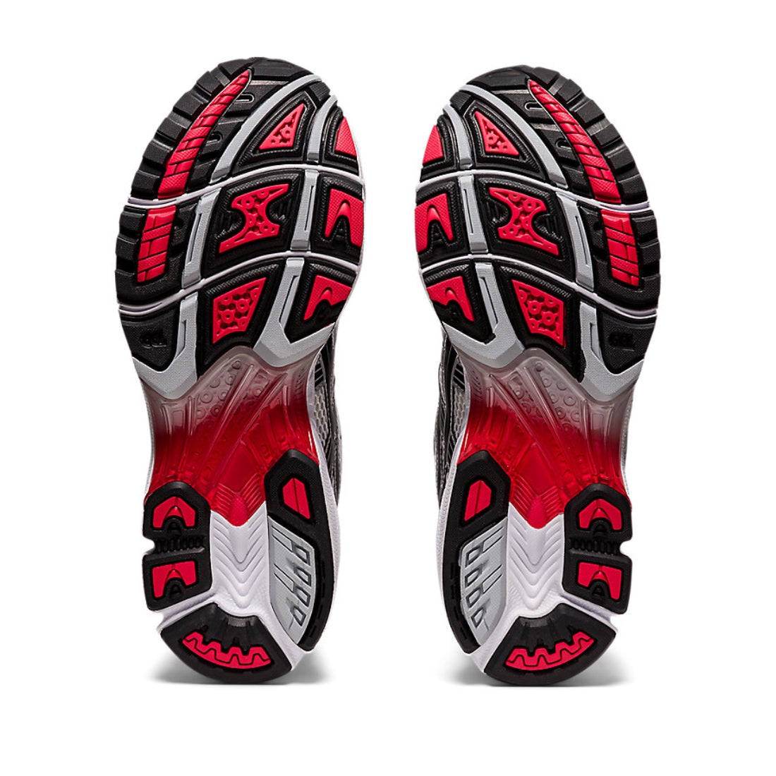 Asics GEL-KAYANO 14 - Classic Red