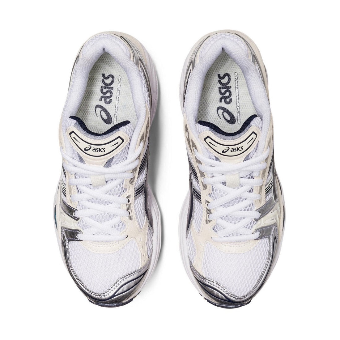 Asics GEL-KAYANO 14 - White/Midnight