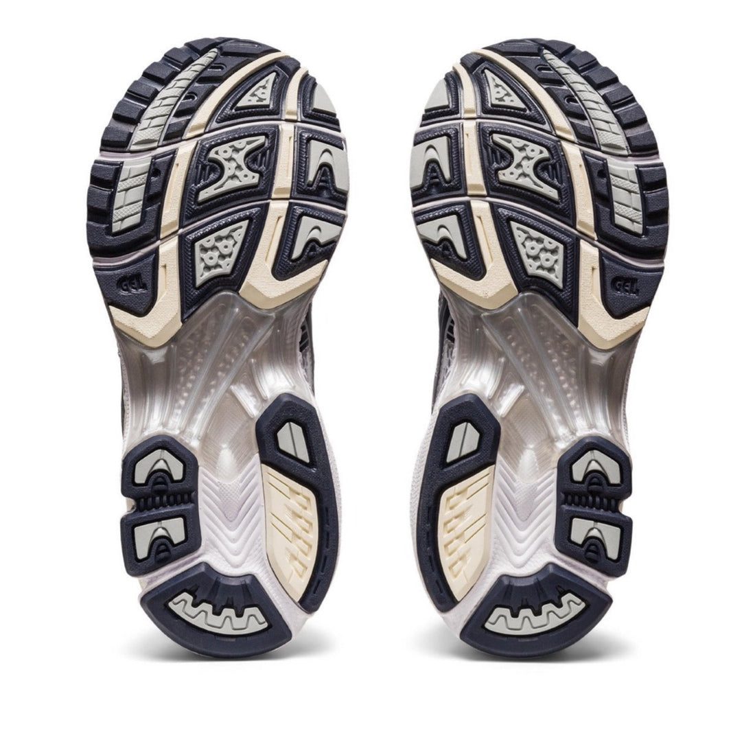 Asics GEL-KAYANO 14 - White/Midnight