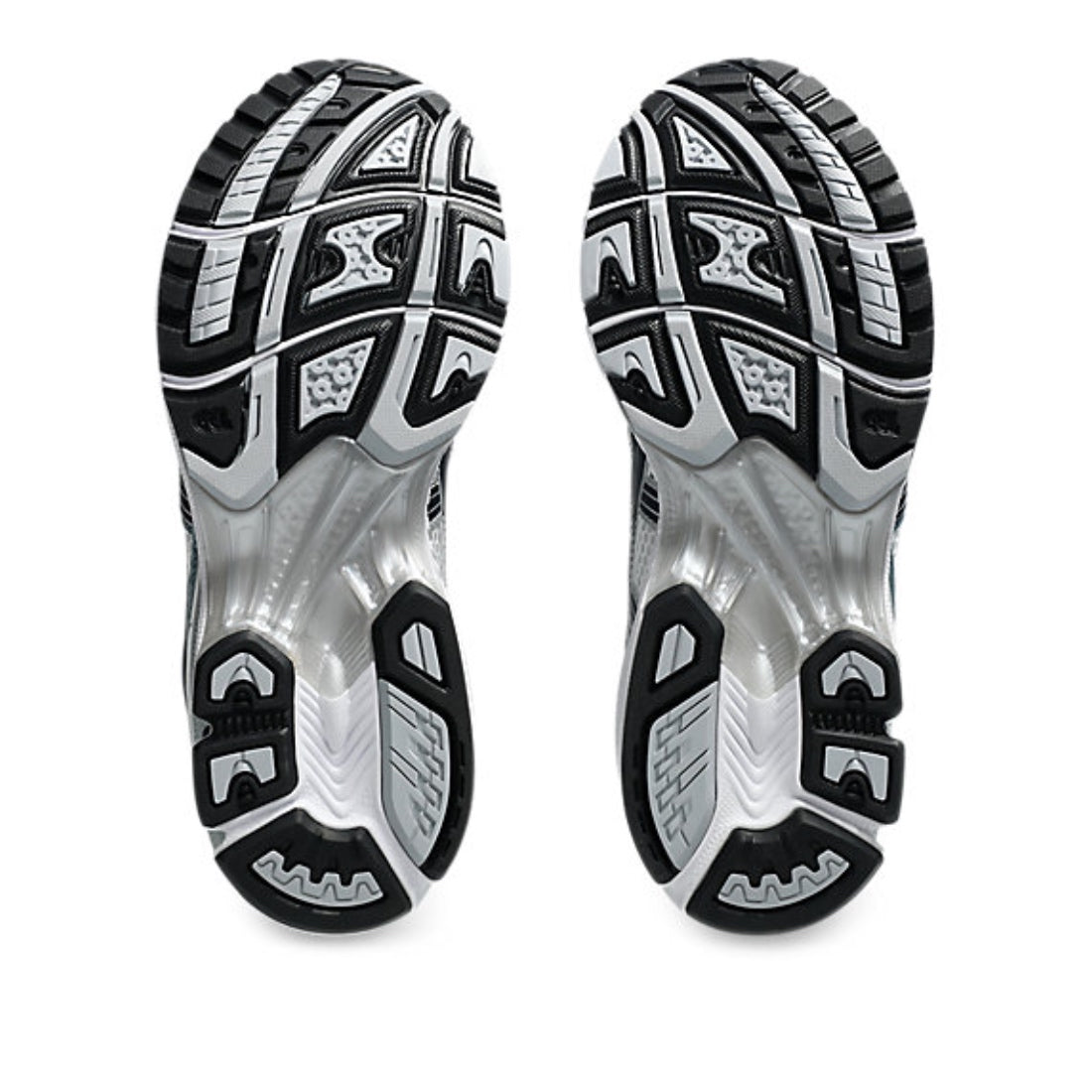 Asics GEL-KAYANO 14 - White/Fjord Grey