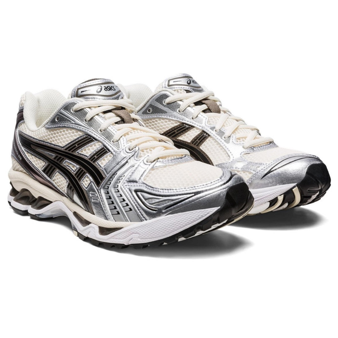 Asics GEL-KAYANO 14 - Cream/Black