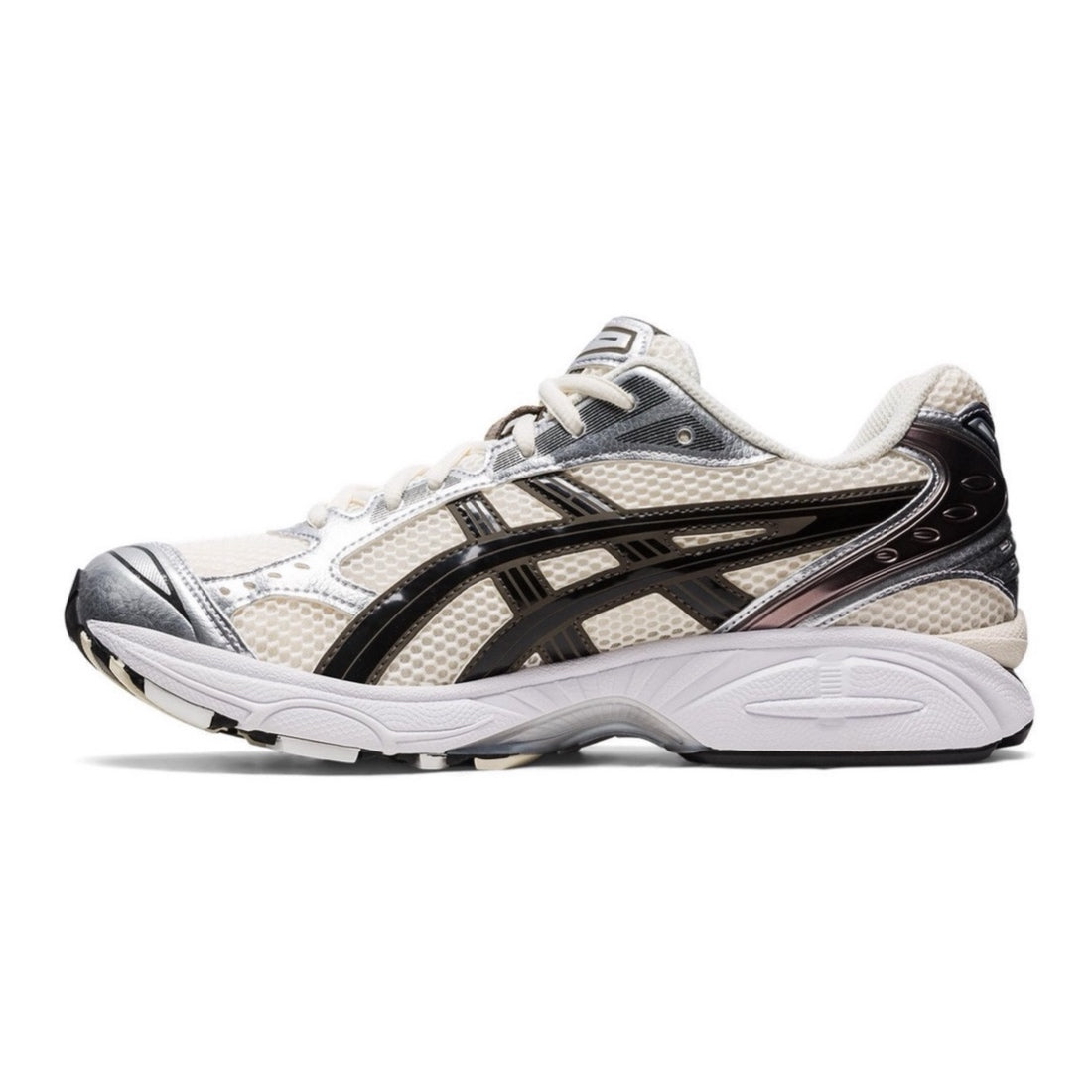 Asics GEL-KAYANO 14 - Cream/Black