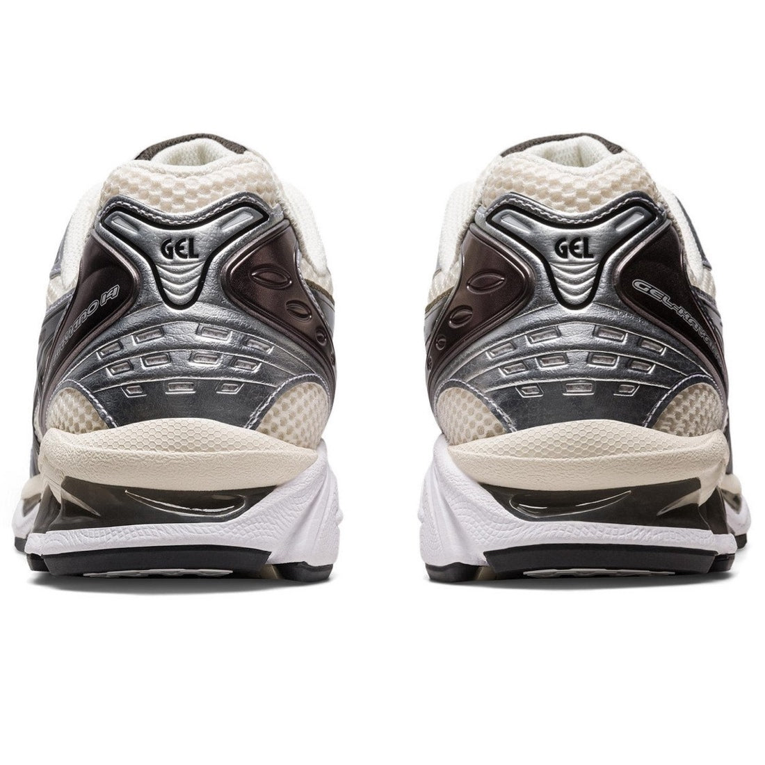 Asics GEL-KAYANO 14 - Cream/Black