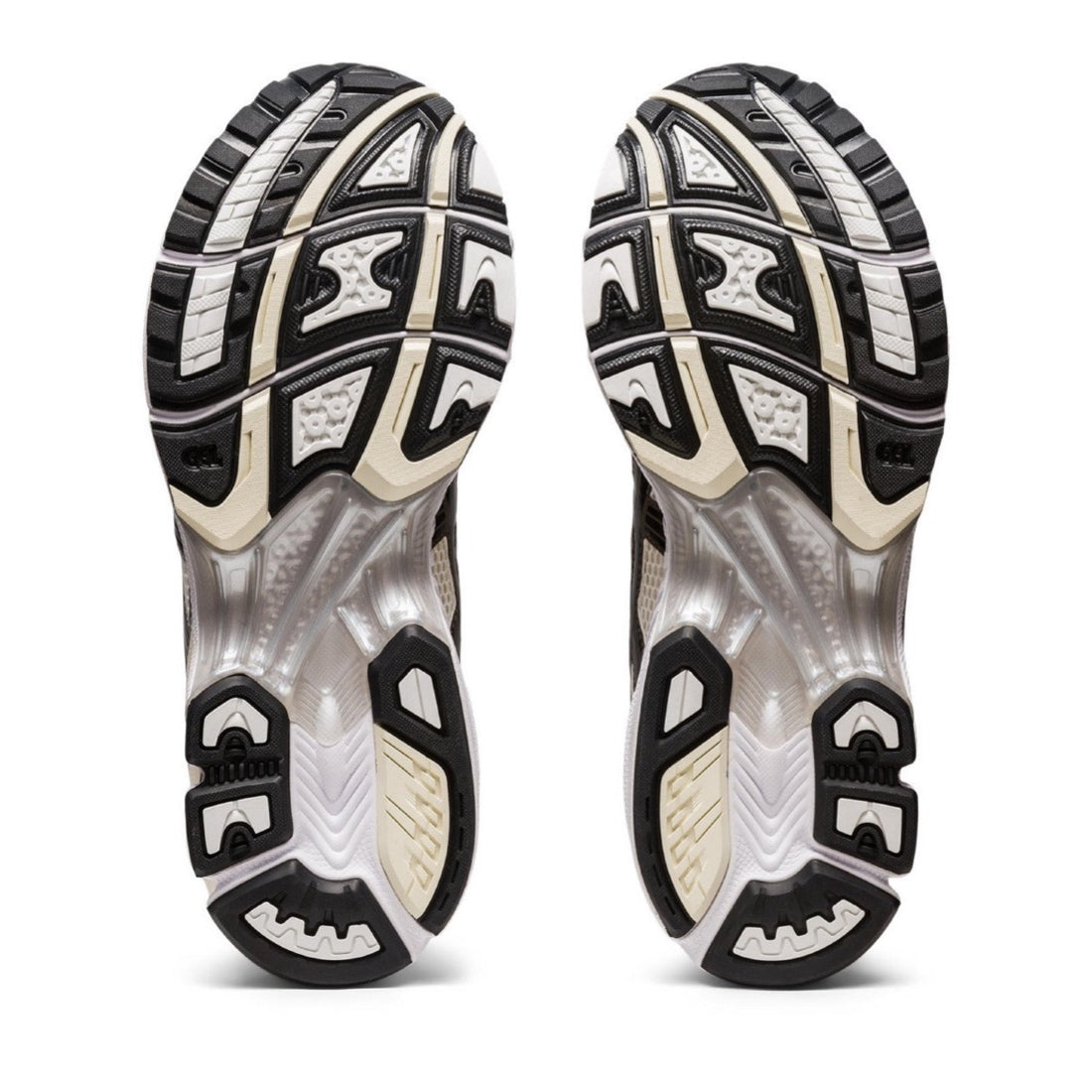 Asics GEL-KAYANO 14 - Cream/Black