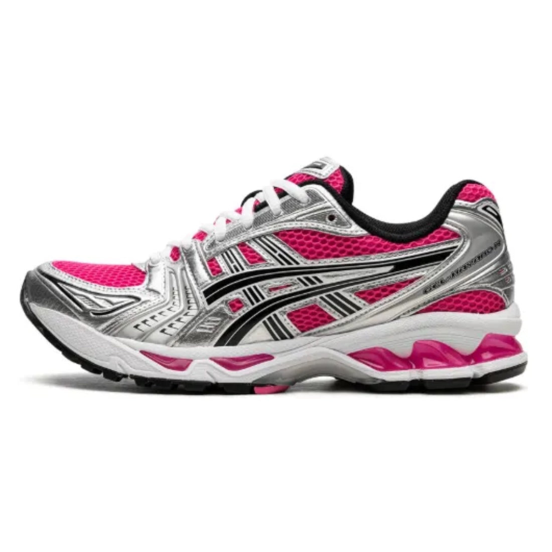 Asics GEL-KAYANO 14 - Neon Pack Pink
