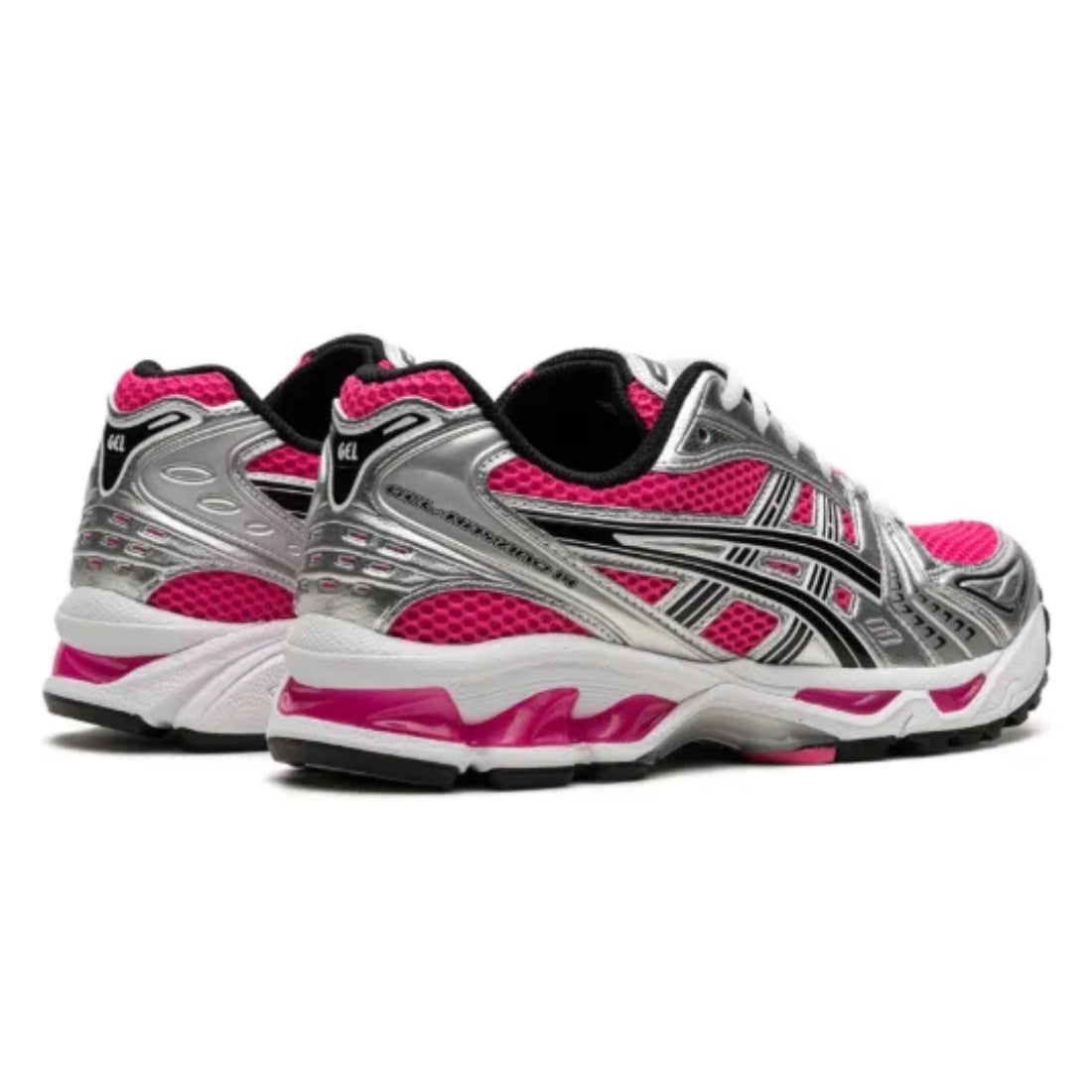 Asics GEL-KAYANO 14 - Neon Pack Pink