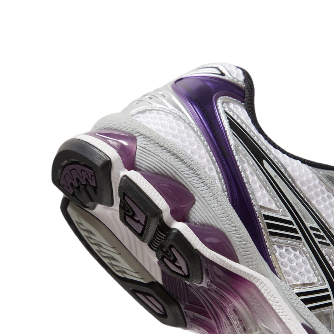 Asics GEL-KAYANO 14 - Silver Grape