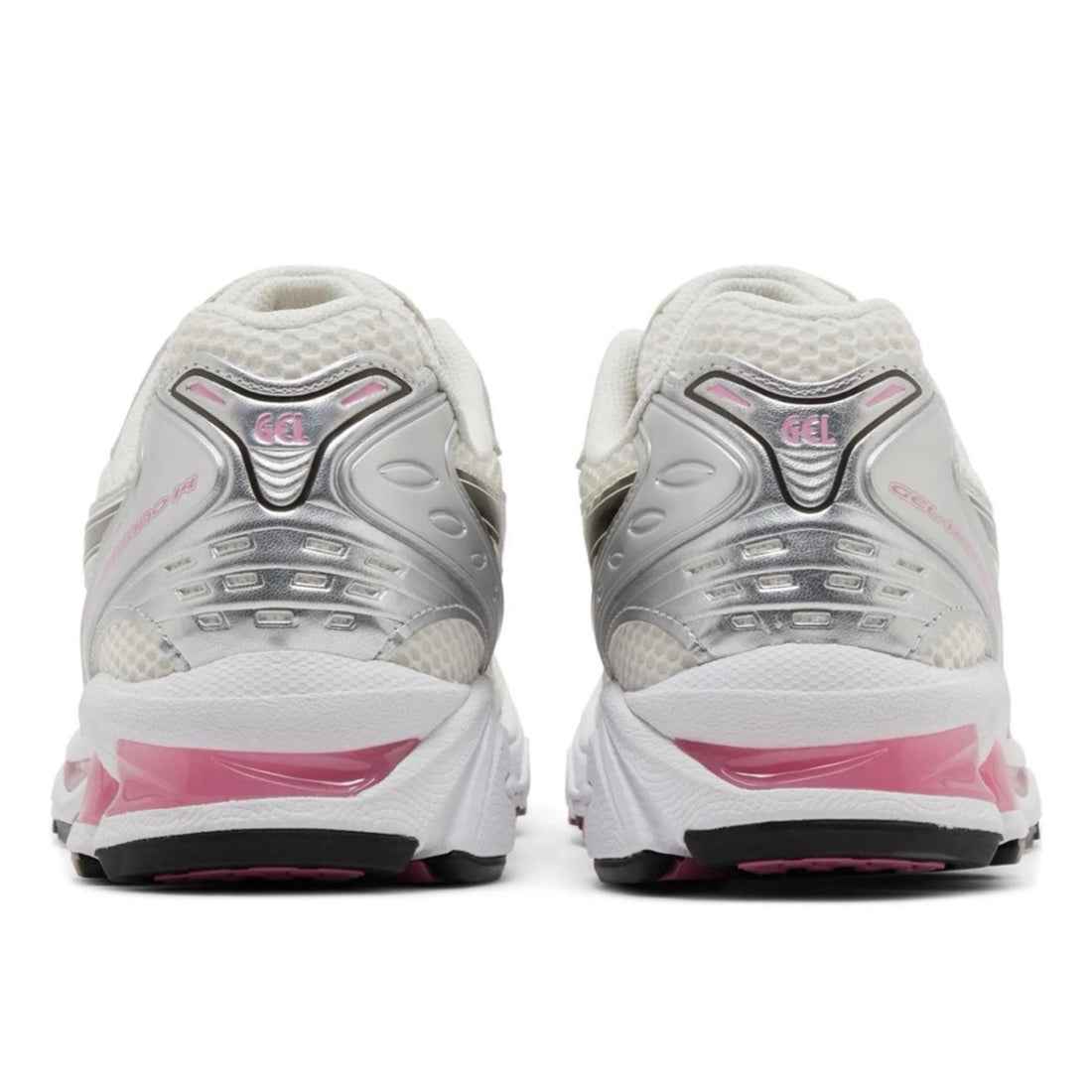 Asics GEL-KAYANO 14 - Cream/Sweet Pink