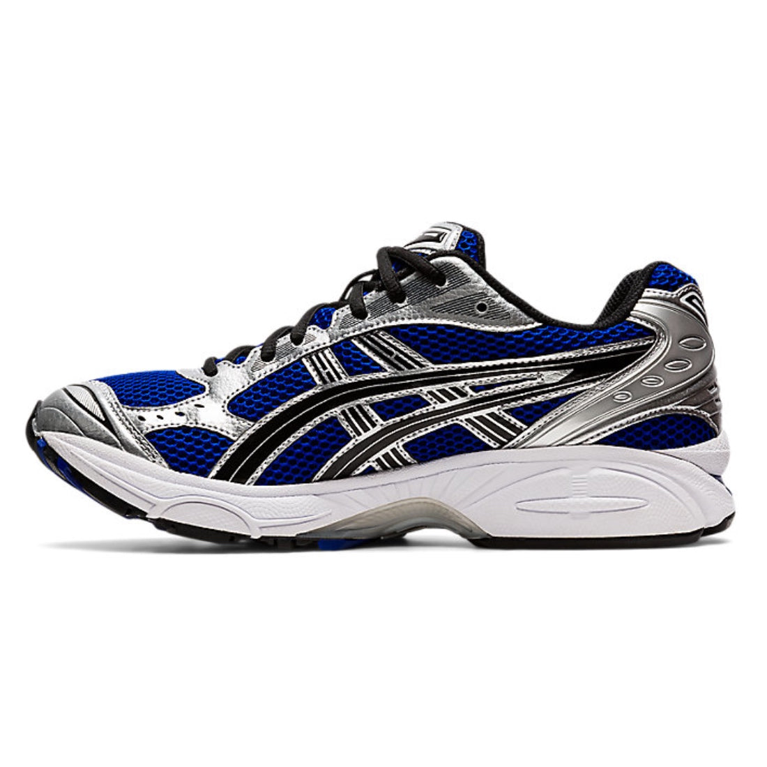 Asics GEL-KAYANO 14 - Monaco Blue/Silver