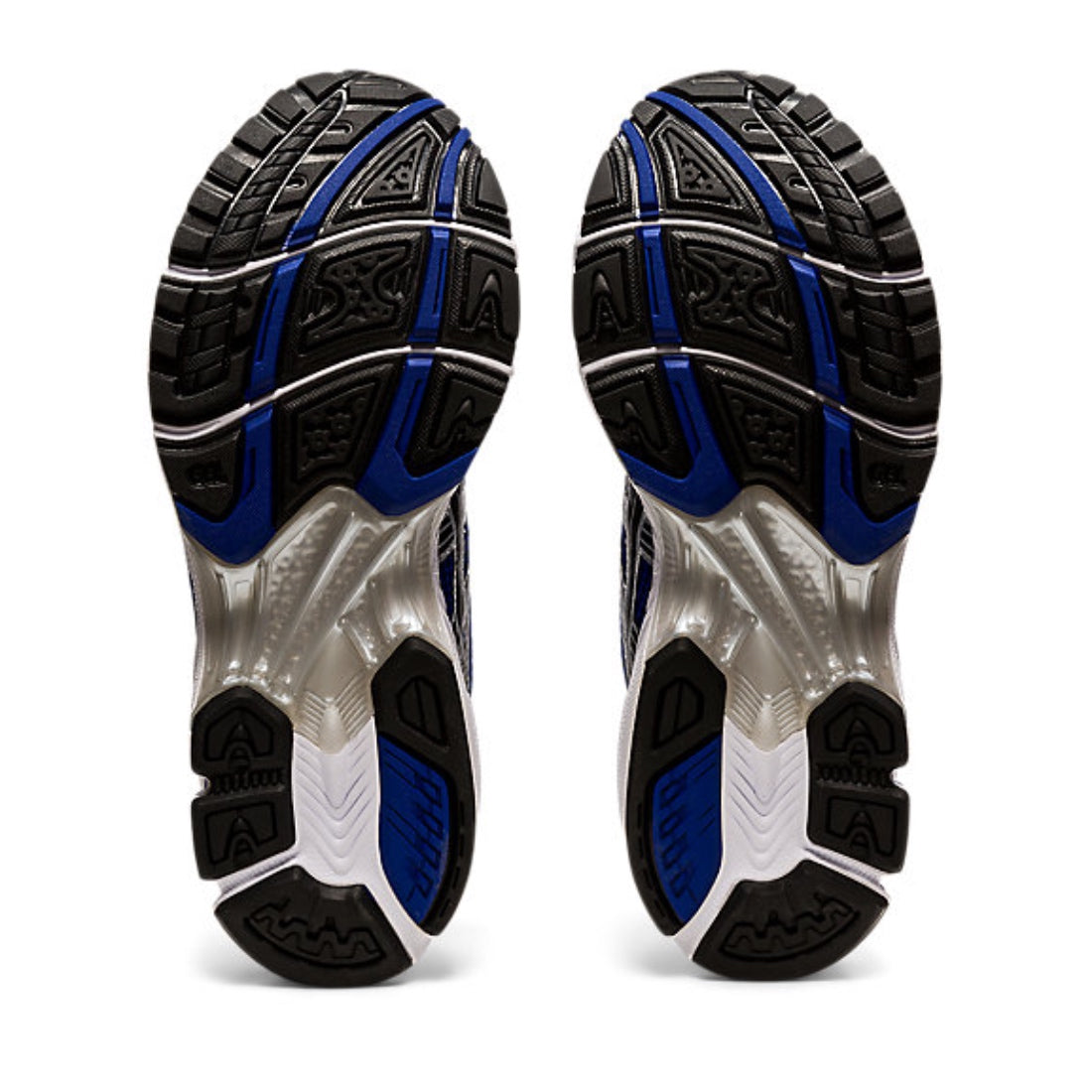 Asics GEL-KAYANO 14 - Monaco Blue/Silver
