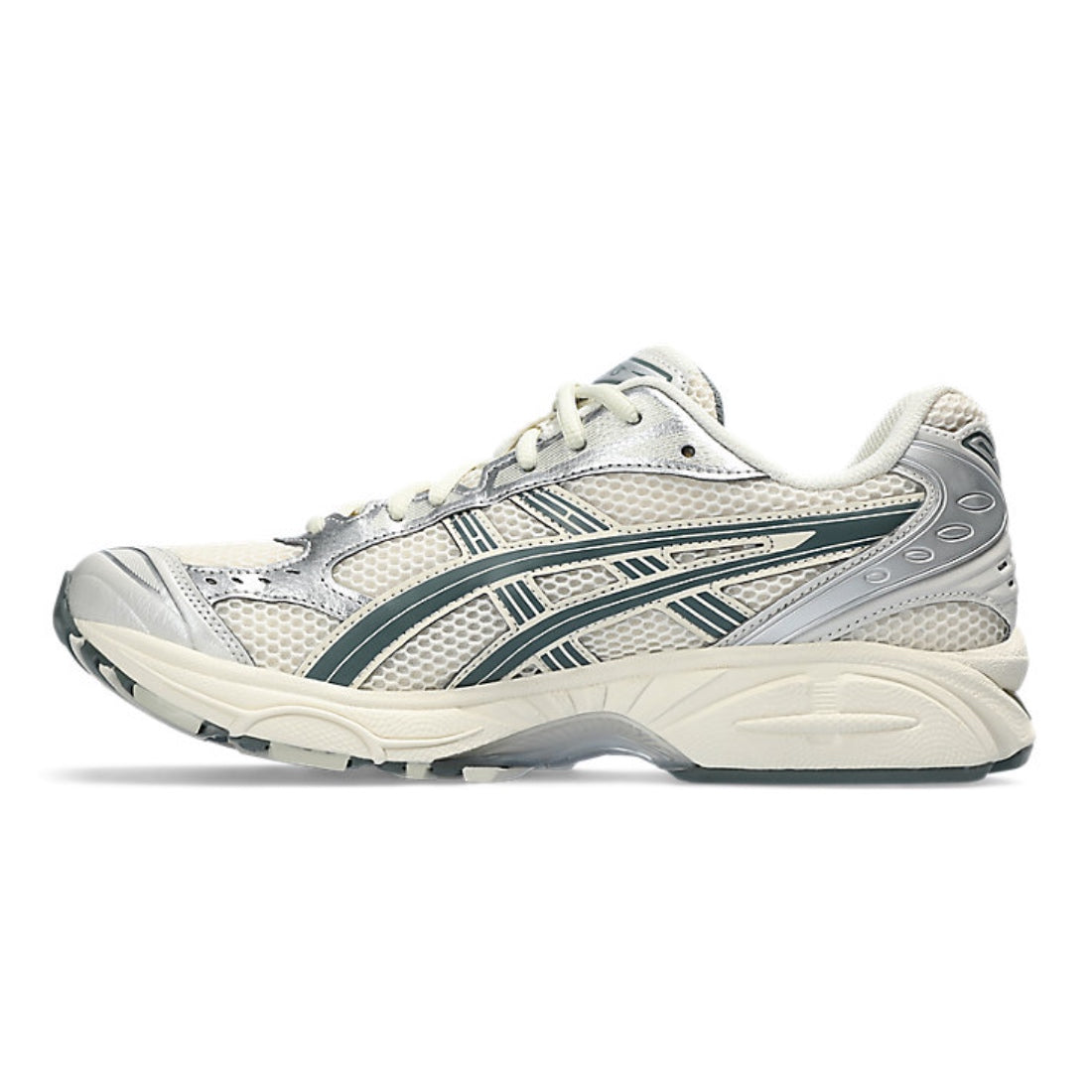 Asics GEL-KAYANO 14 - Birch/Dark Pewter