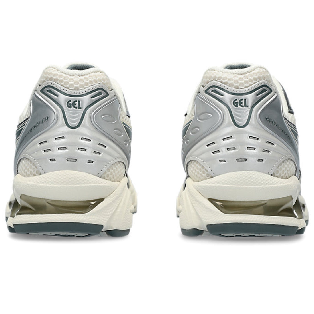 Asics GEL-KAYANO 14 - Birch/Dark Pewter