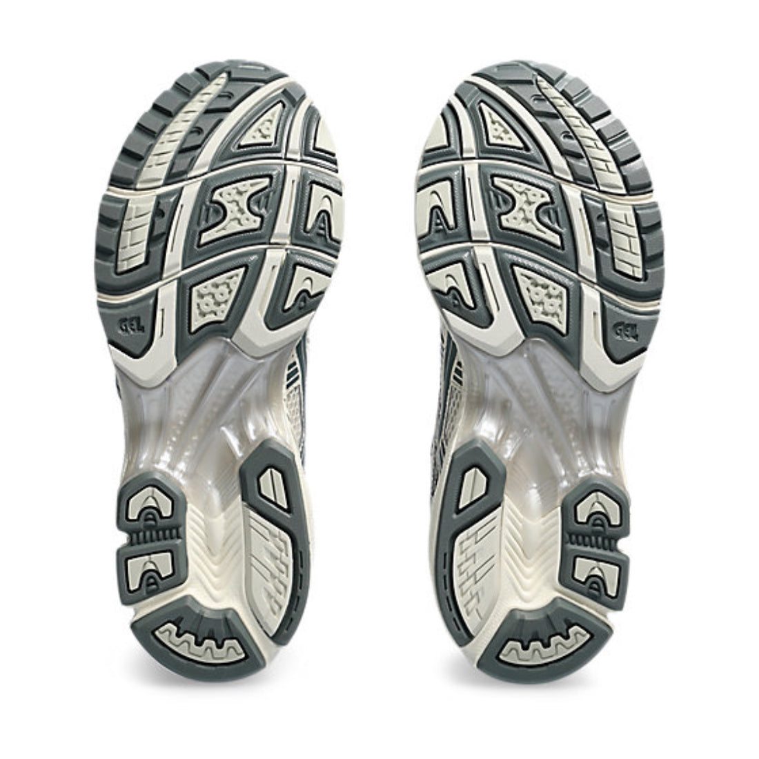 Asics GEL-KAYANO 14 - Birch/Dark Pewter