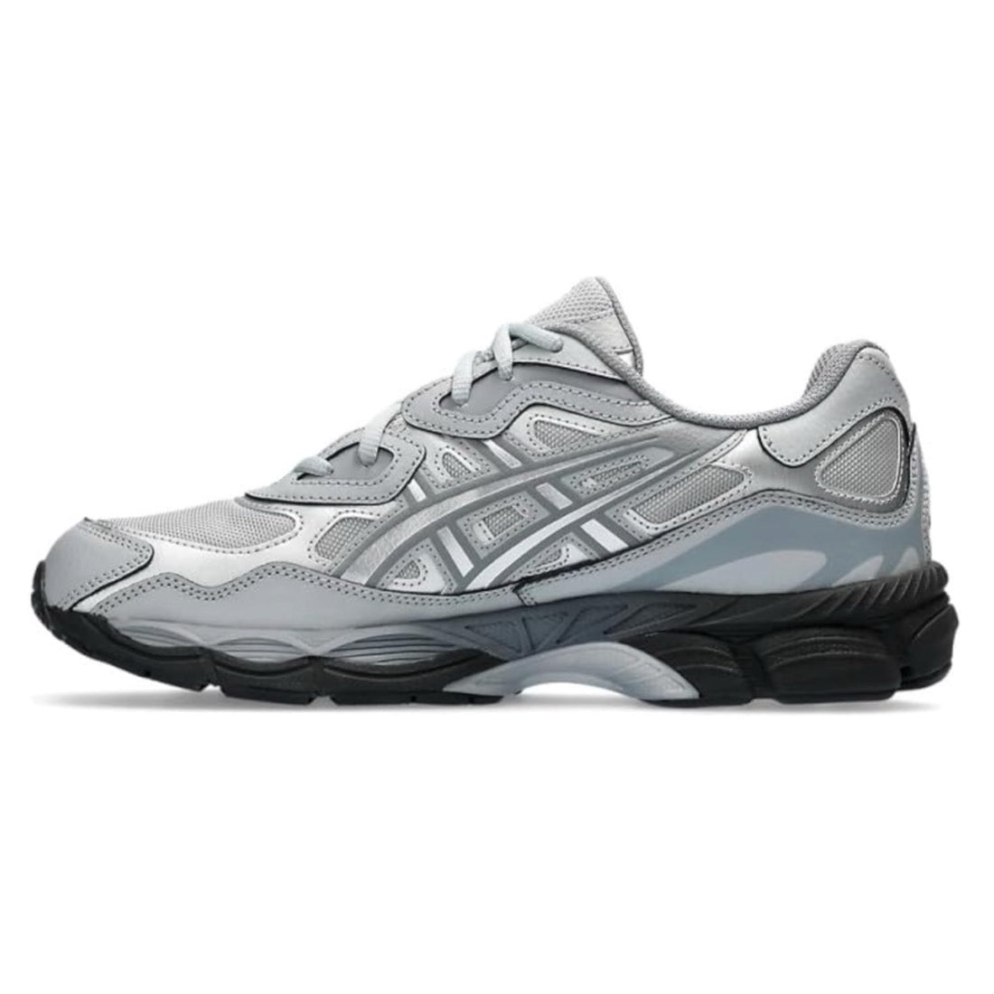 Asics GEL-NYC - Mid Grey/Sheet Rock