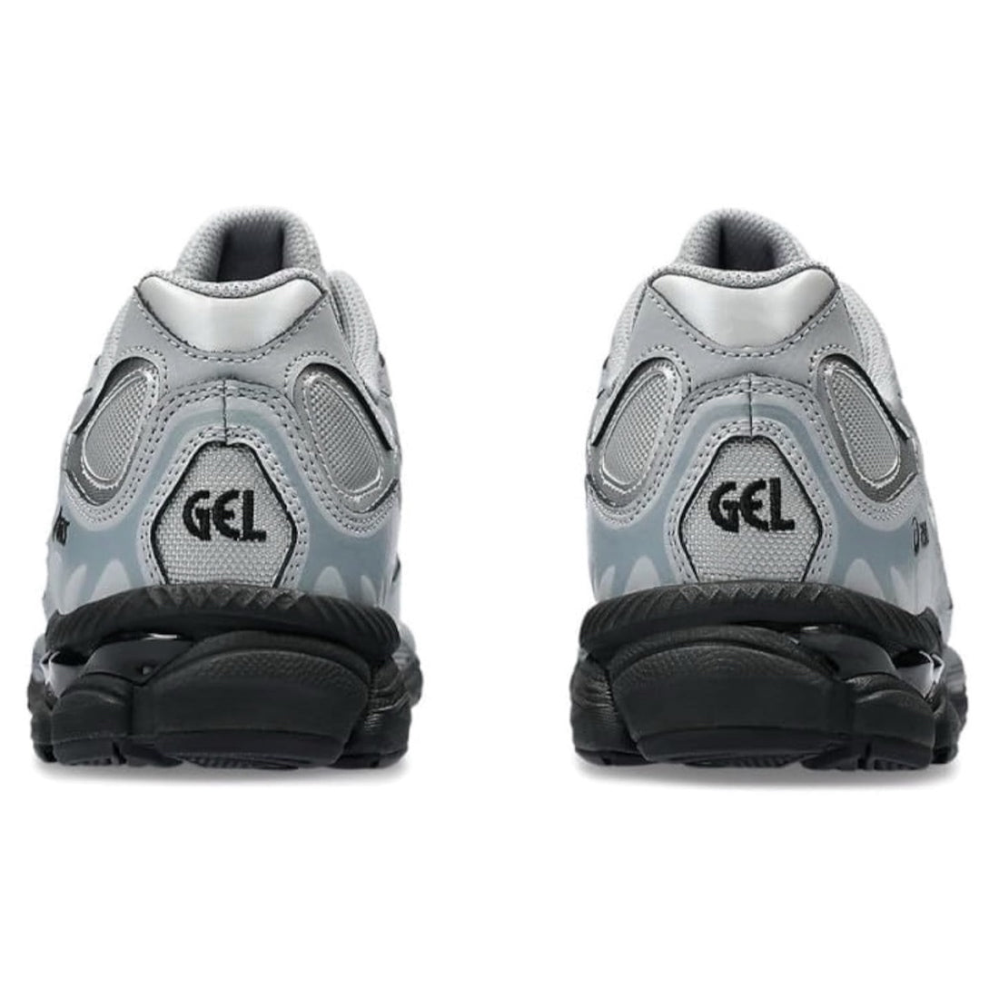 Asics GEL-NYC - Mid Grey/Sheet Rock