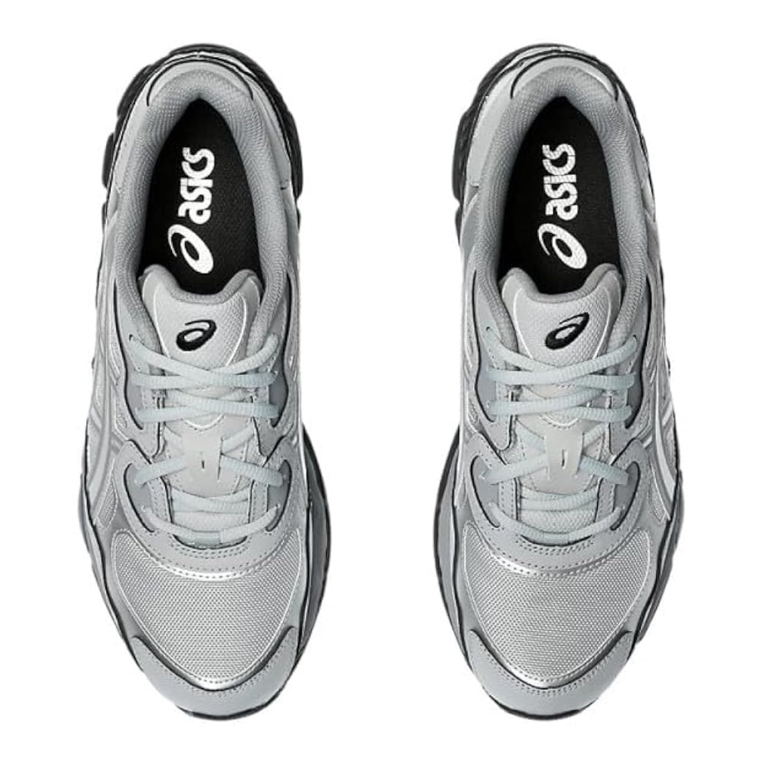 Asics GEL-NYC - Mid Grey/Sheet Rock