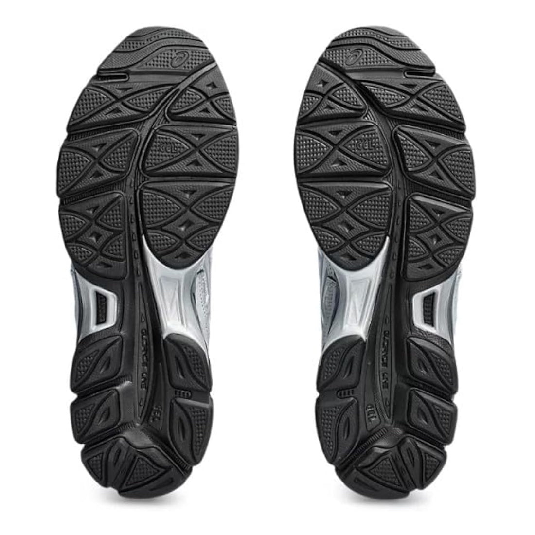 Asics GEL-NYC - Mid Grey/Sheet Rock