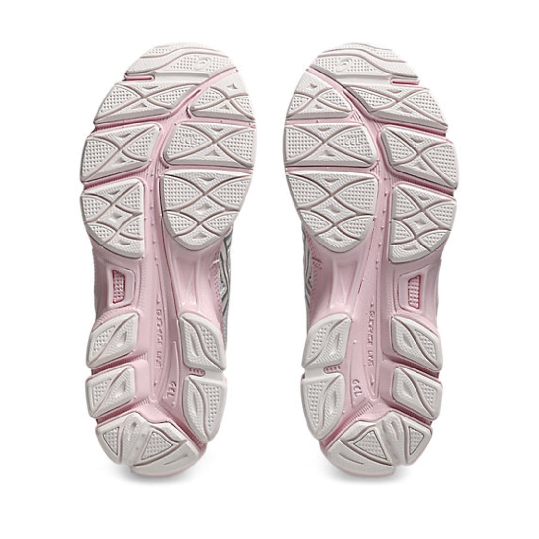Asics GEL-NYC - Cream/Mineral Beige/Pink