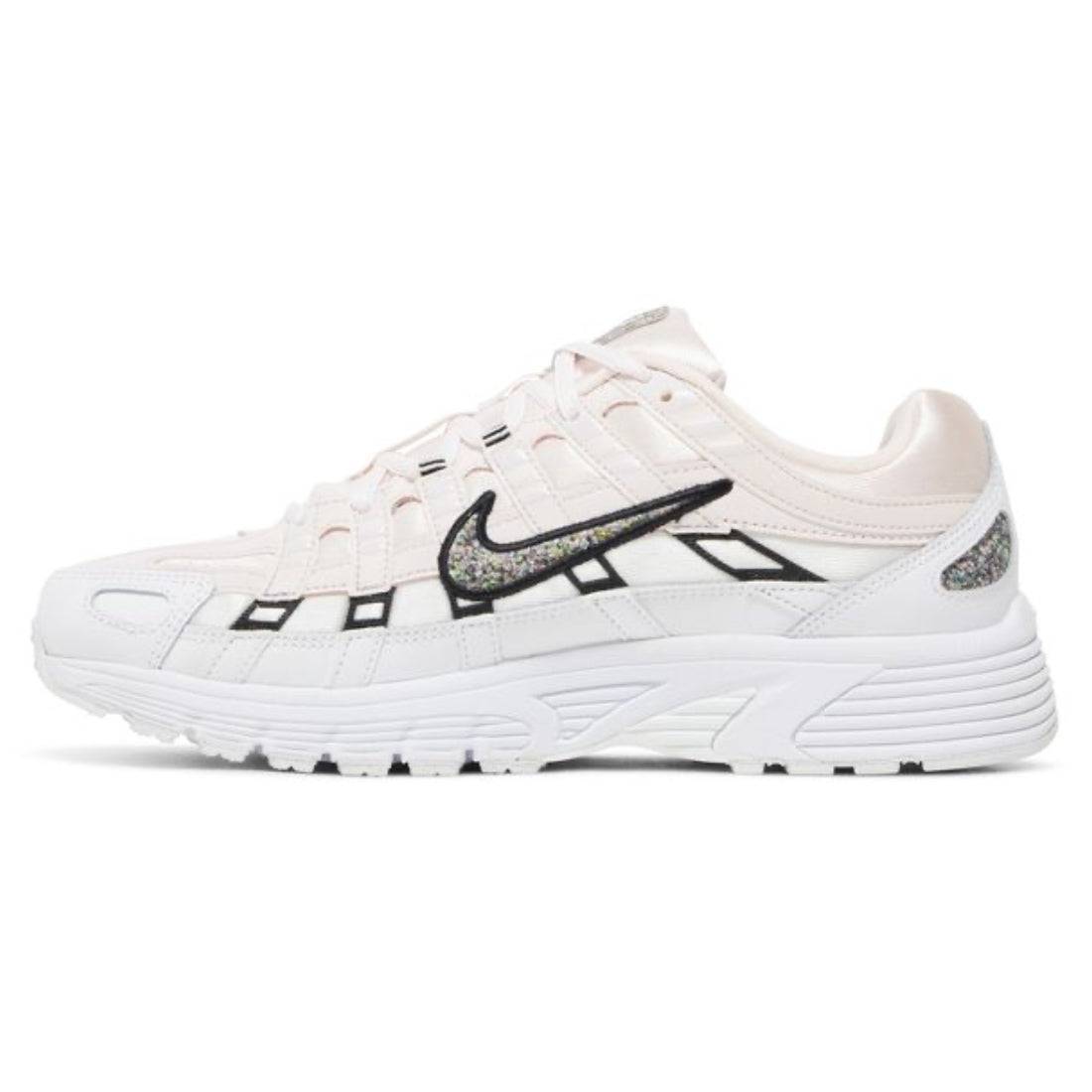 Nike Women's P-6000 SE - Soft Pink