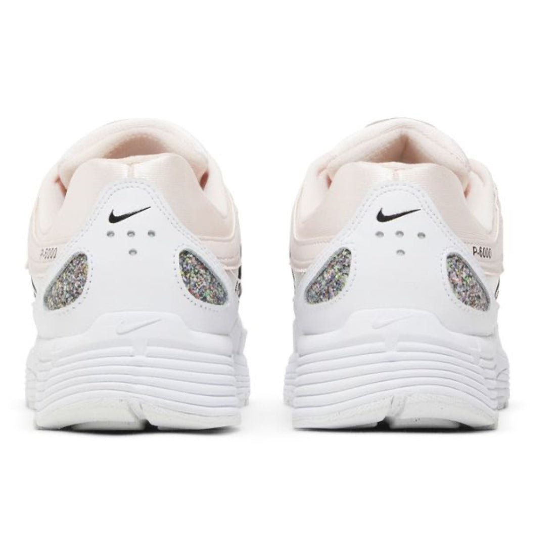 Nike Women's P-6000 SE - Soft Pink