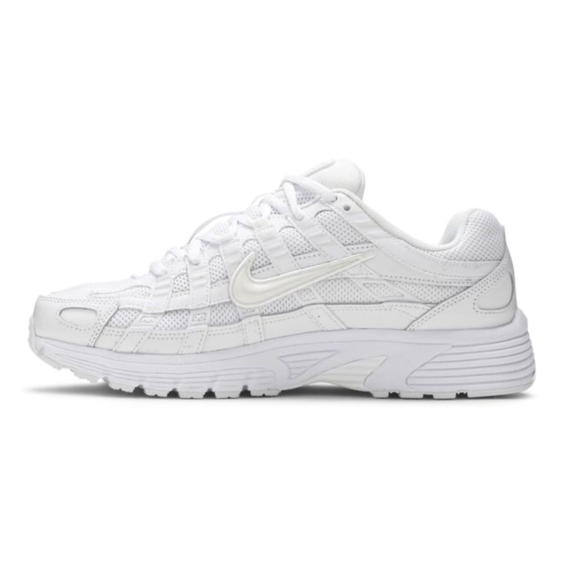 Nike P-6000 - White
