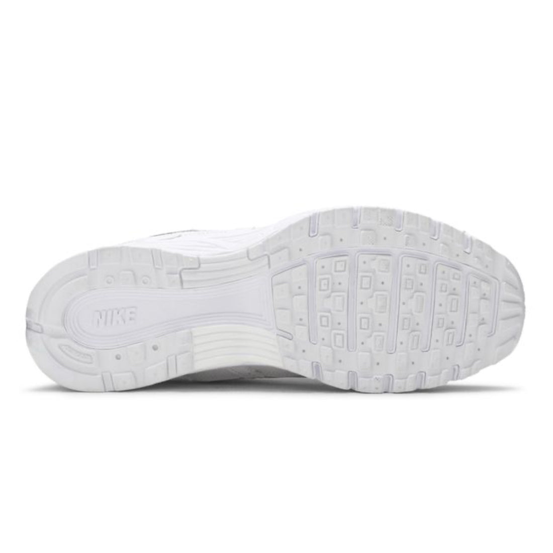Nike P-6000 - White