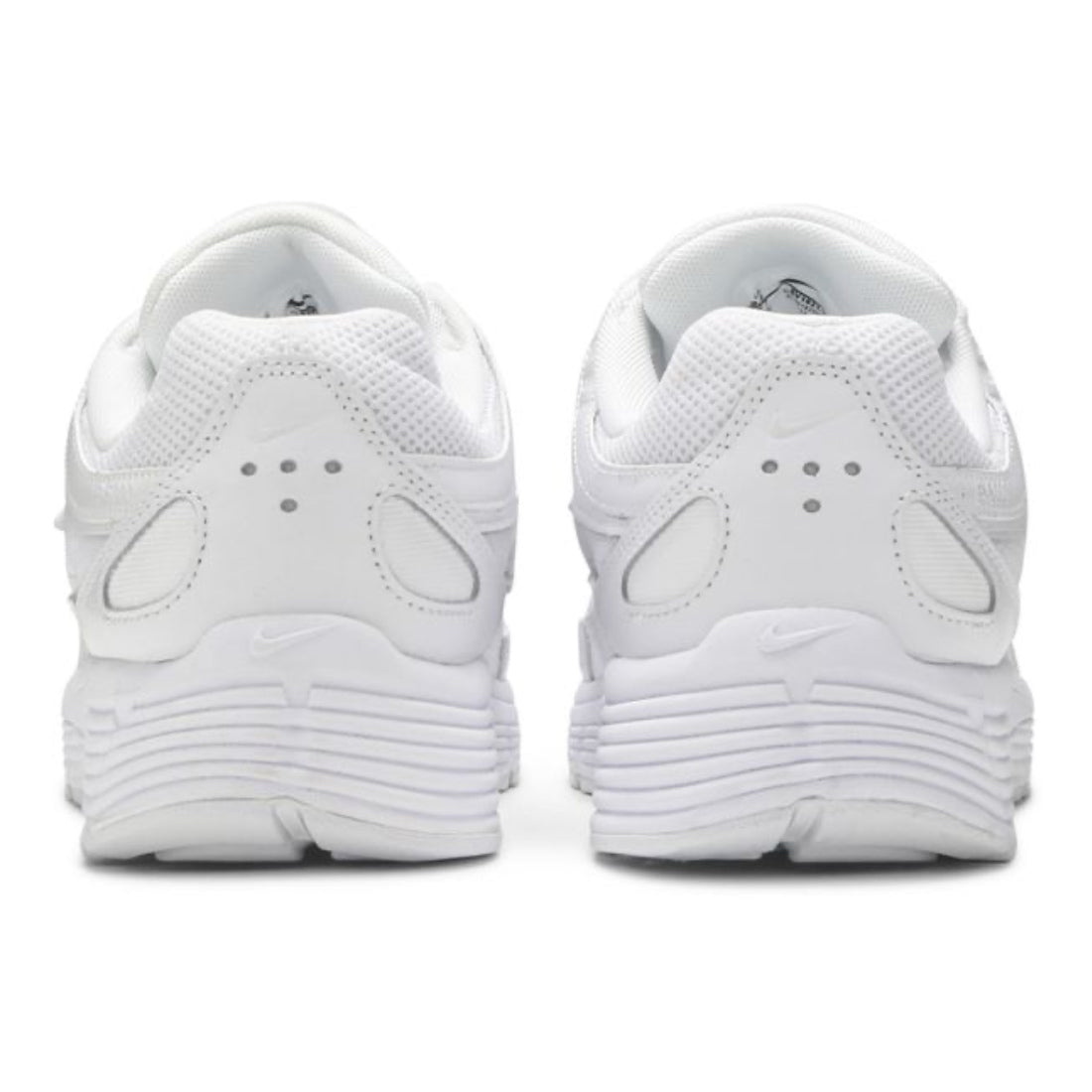 Nike P-6000 - White