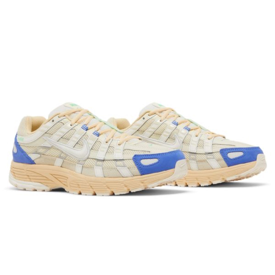 Nike P-6000 - Athletic Department