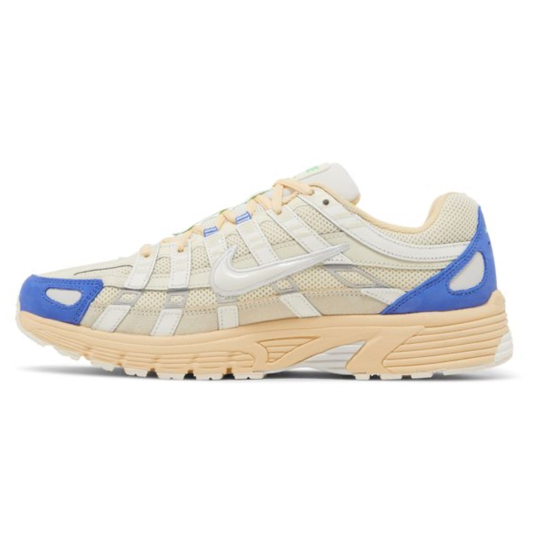 Nike P-6000 - Athletic Department