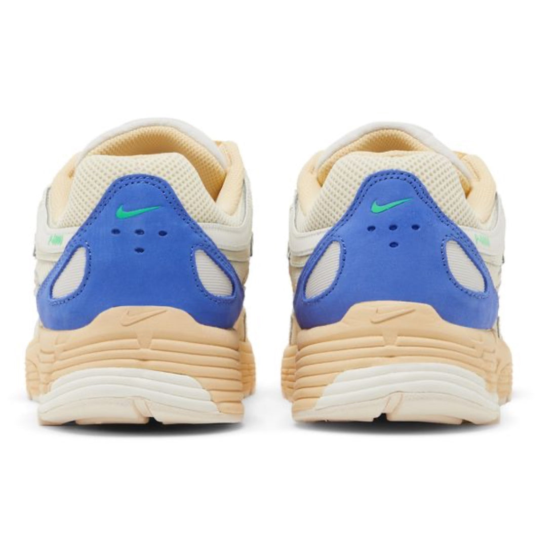 Nike P-6000 - Athletic Department