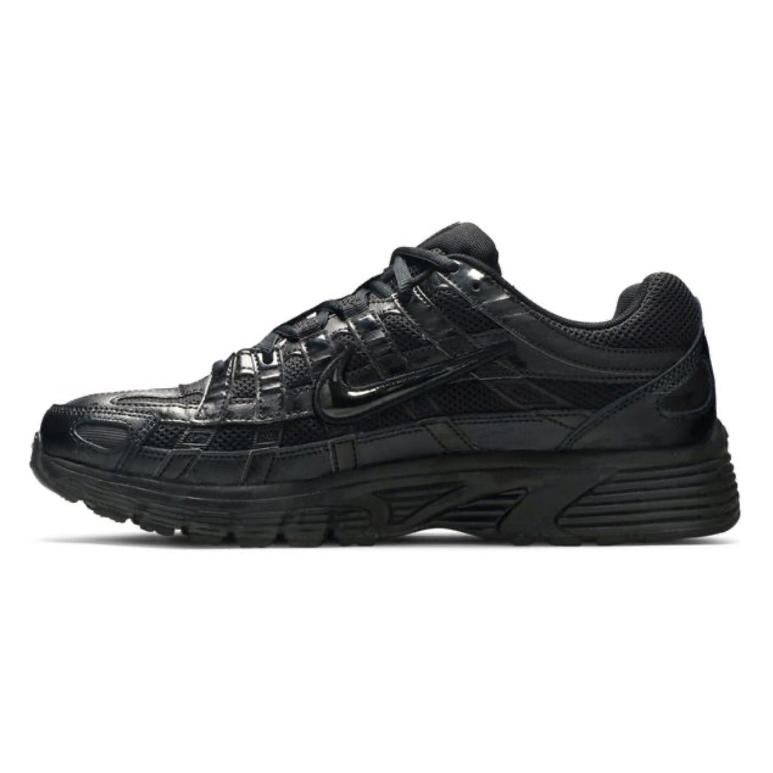 Nike P-6000 - Black