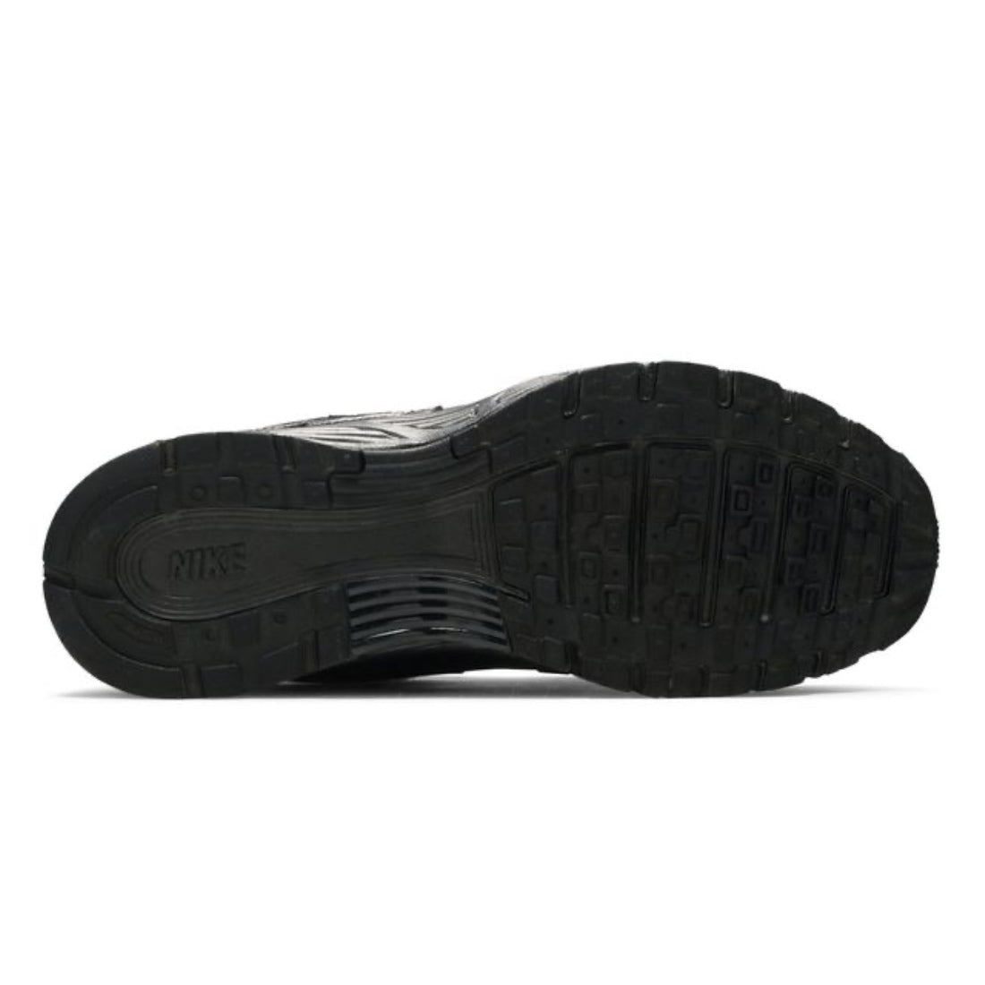 Nike P-6000 - Black