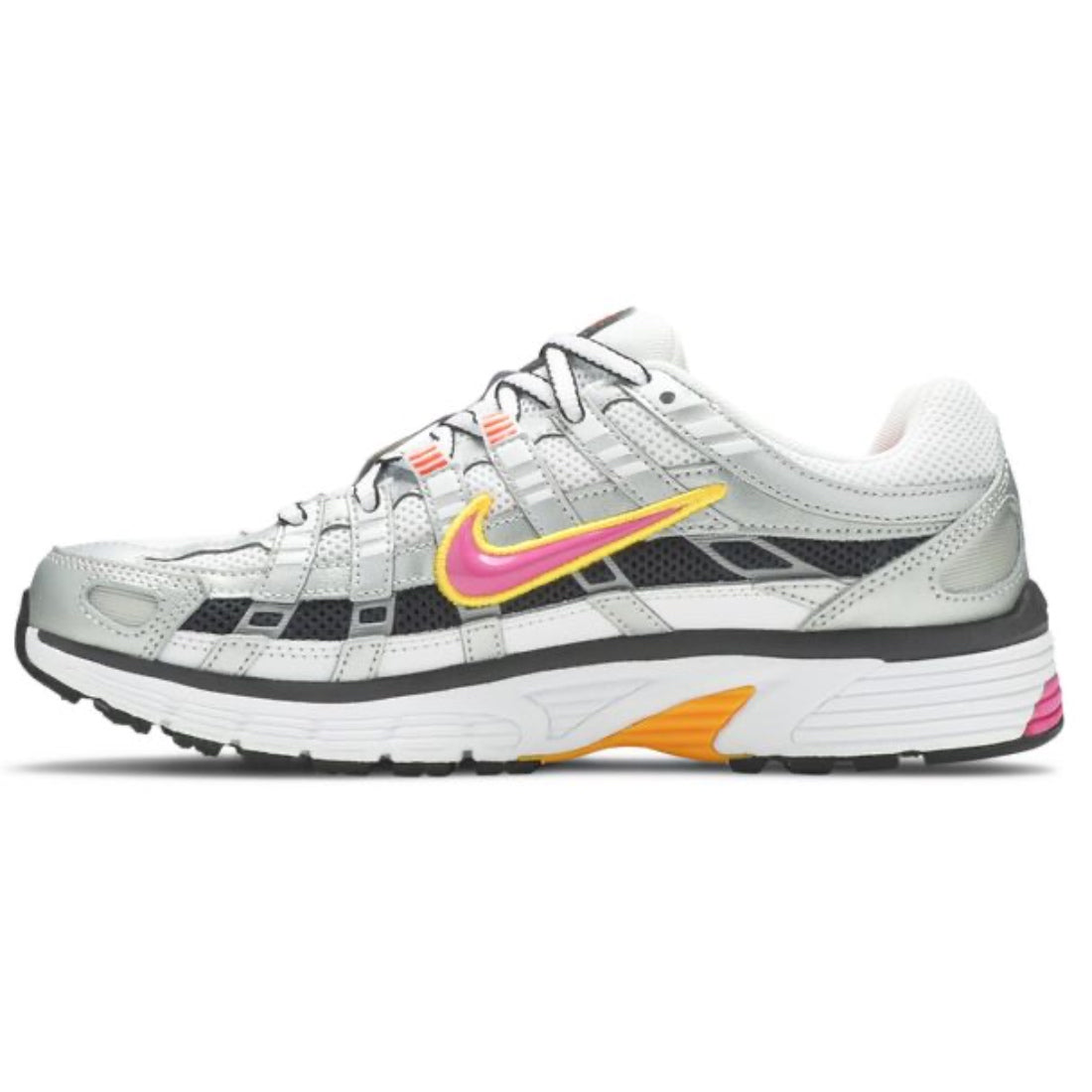 Nike Women's P-6000 - Laser Fuchsia