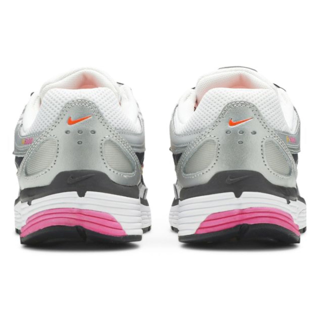 Nike Women's P-6000 - Laser Fuchsia