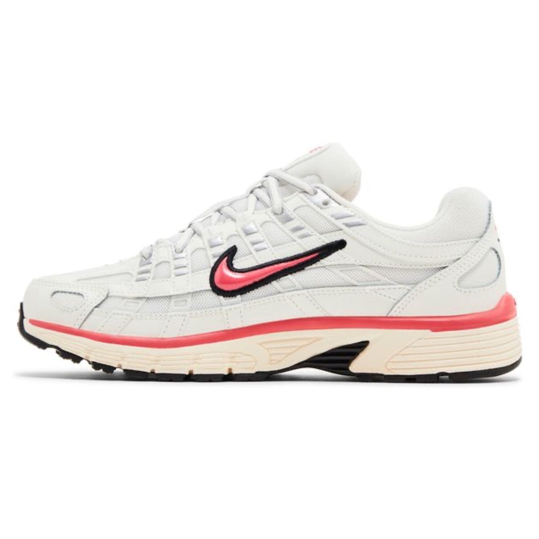 Nike Women's P-6000 - Sail Aster Pink