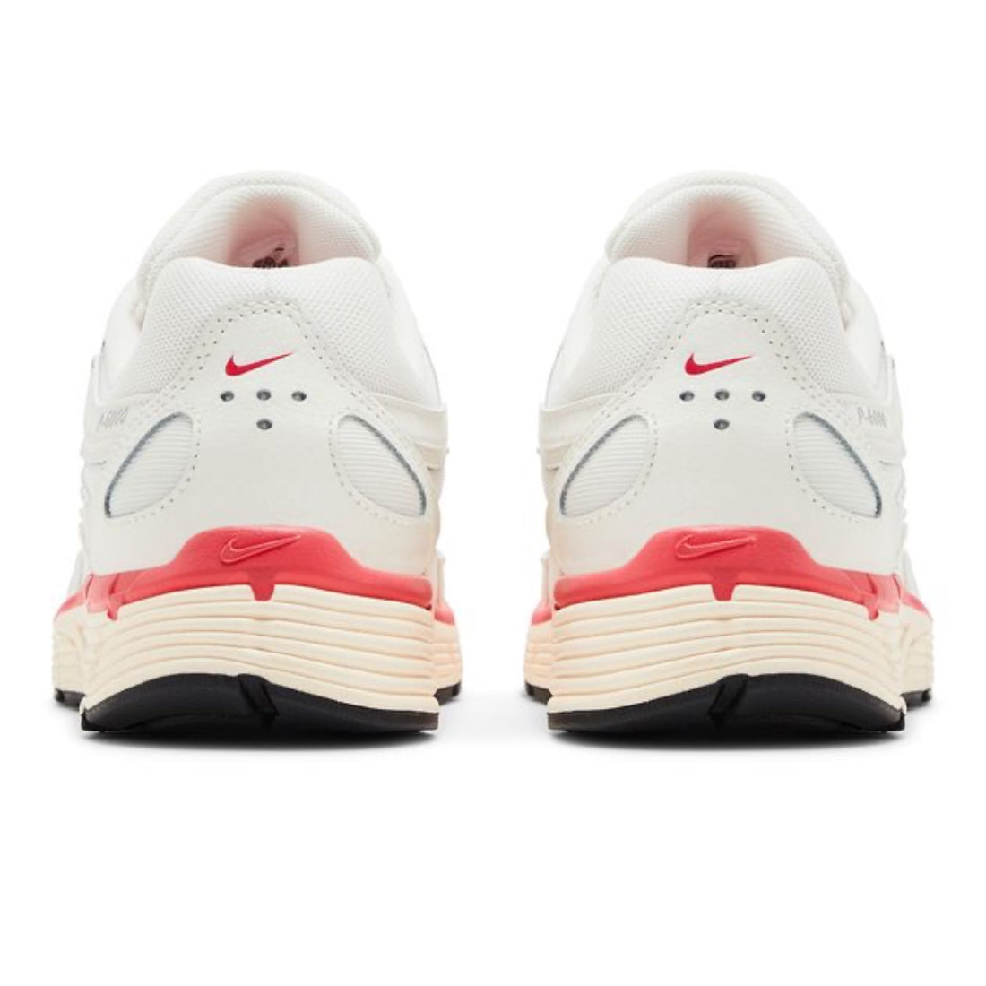 Nike Women's P-6000 - Sail Aster Pink