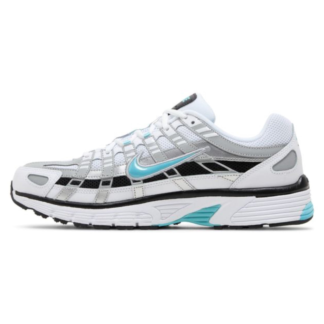 Nike P-6000 - Dusty Cactus