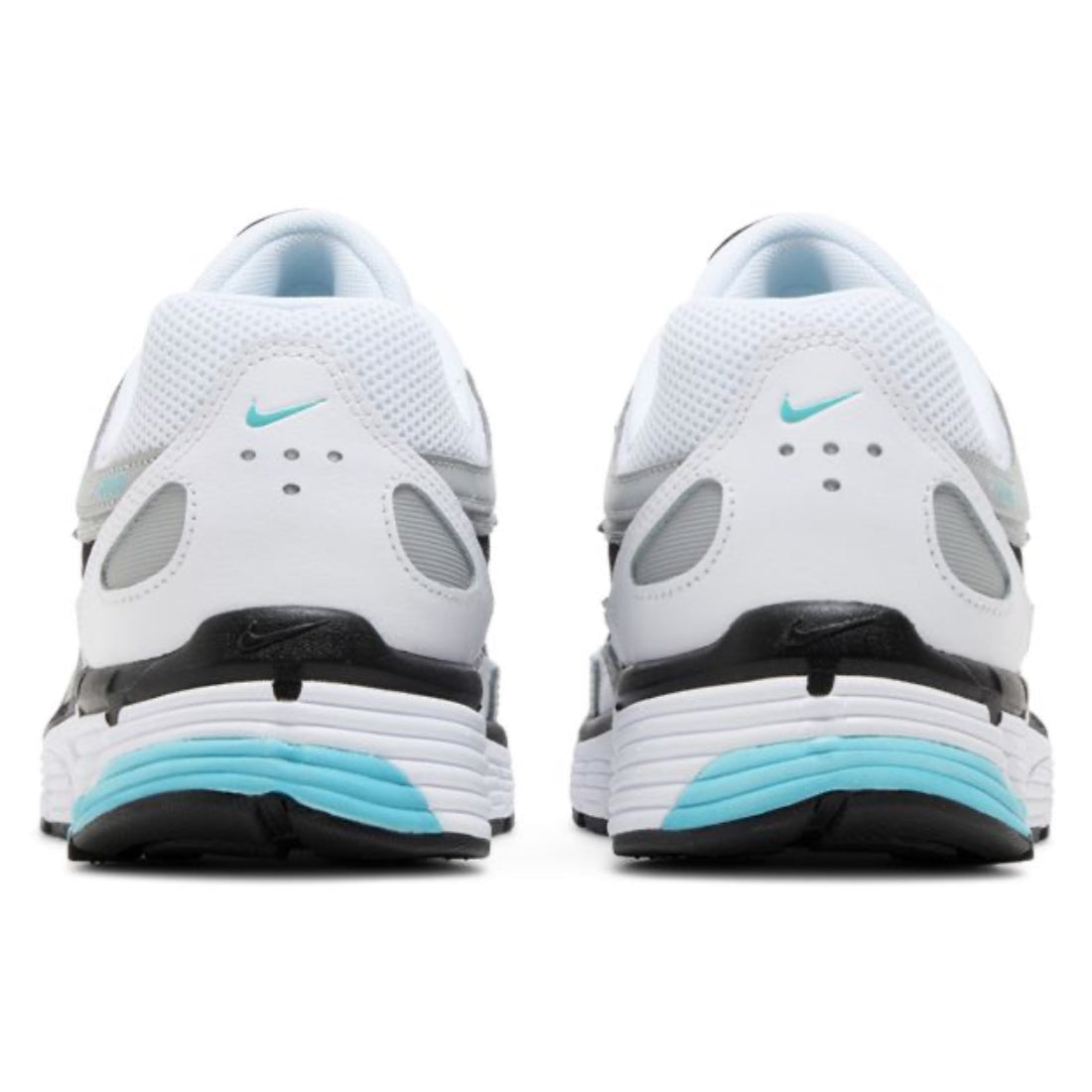 Nike P-6000 - Dusty Cactus