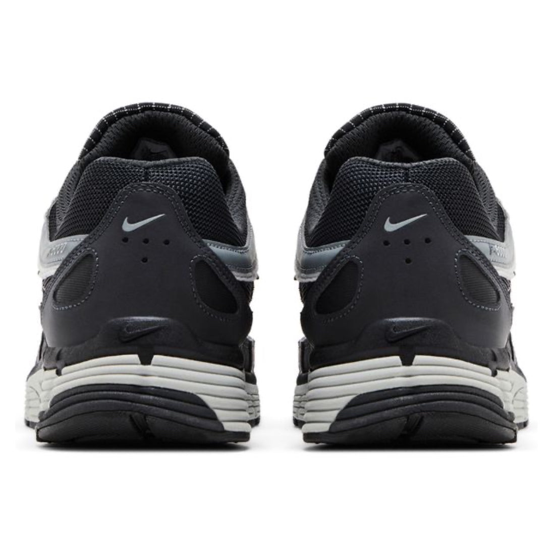 Nike P-6000 Premium - Anthracite Smoke Grey