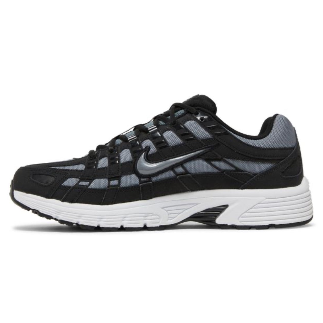 Nike P-6000 - Cool Grey
