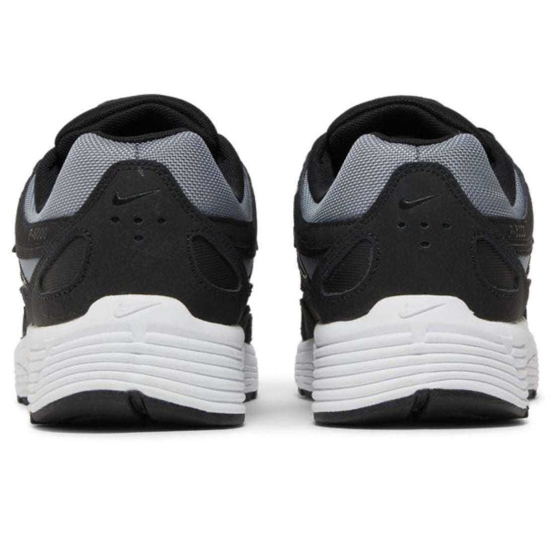 Nike P-6000 - Cool Grey