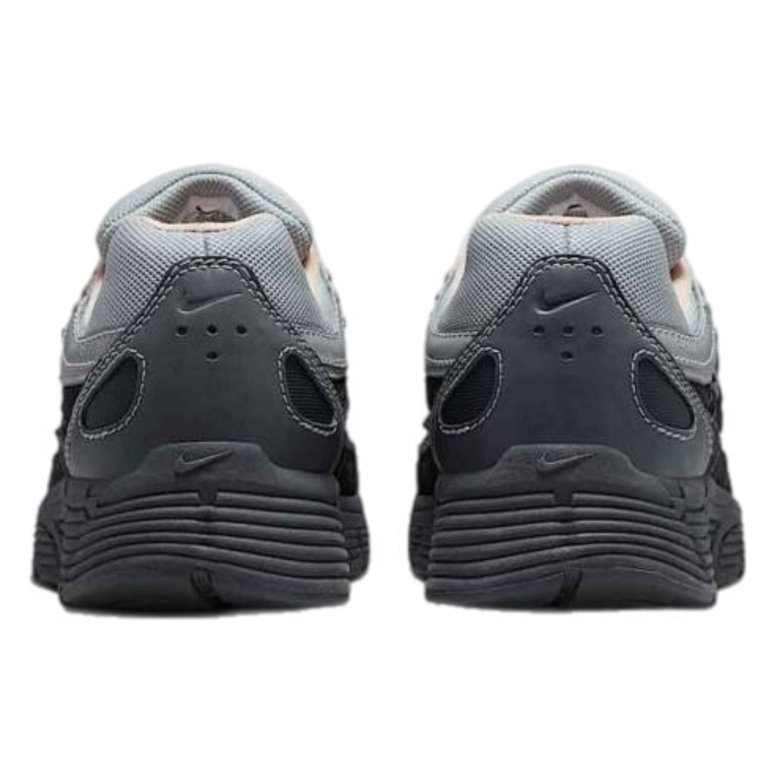 Nike P-6000 - Smoke Grey Platinum Purple