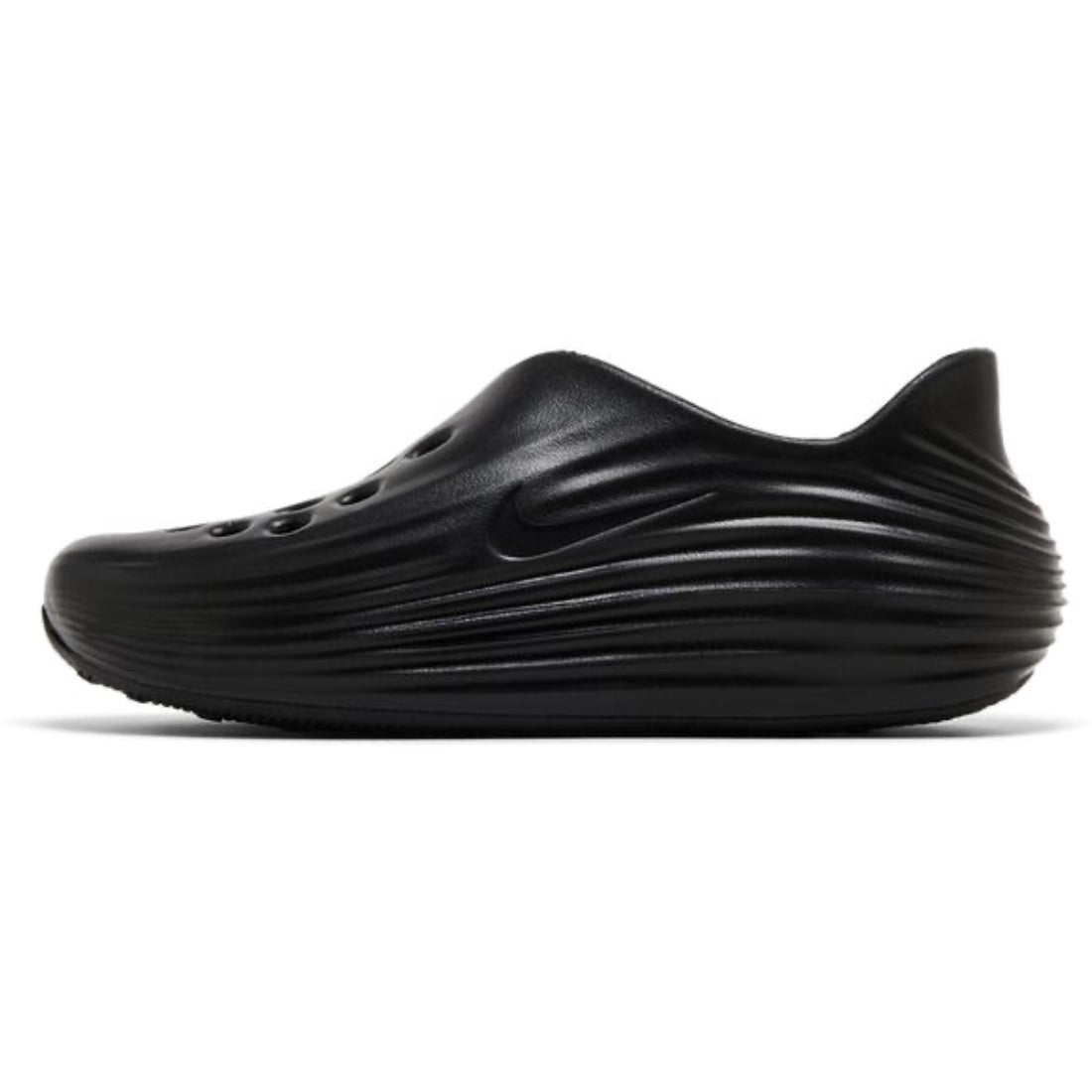 Nike ReactX Rejuven8 - Triple Black